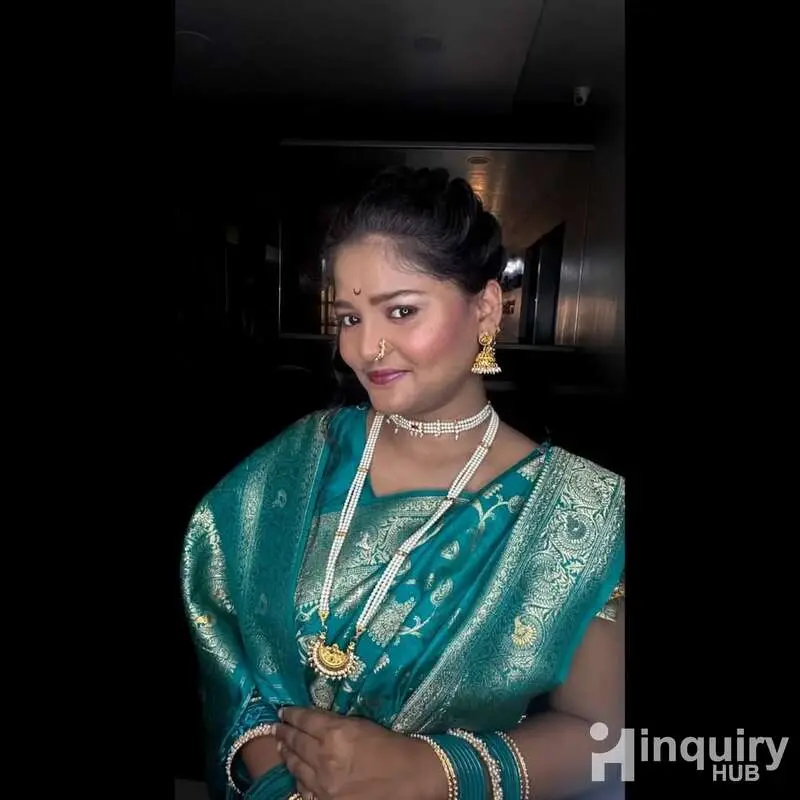 Glam  By  Rupalibhusewar
