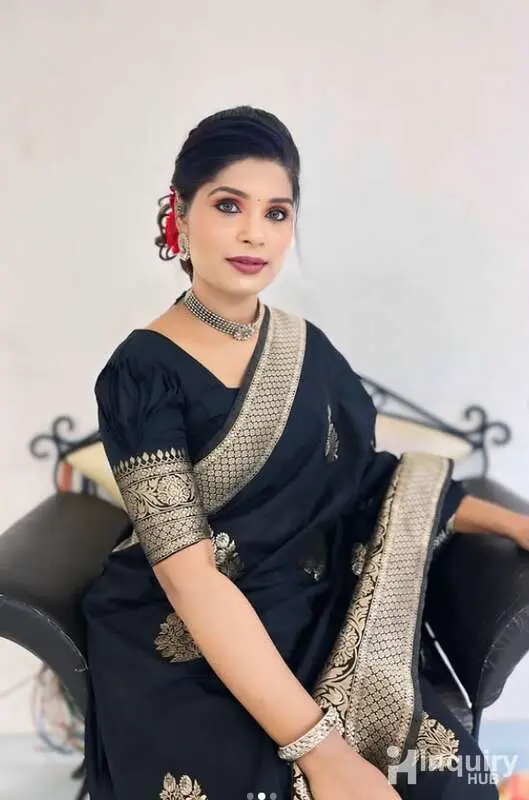 Damini Mahale Makeover