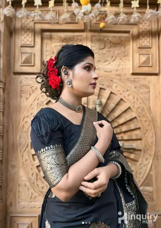 Damini Mahale Makeover