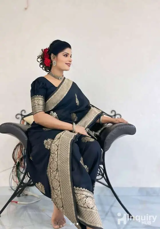 Damini Mahale Makeover