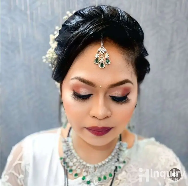 Damini Mahale Makeover