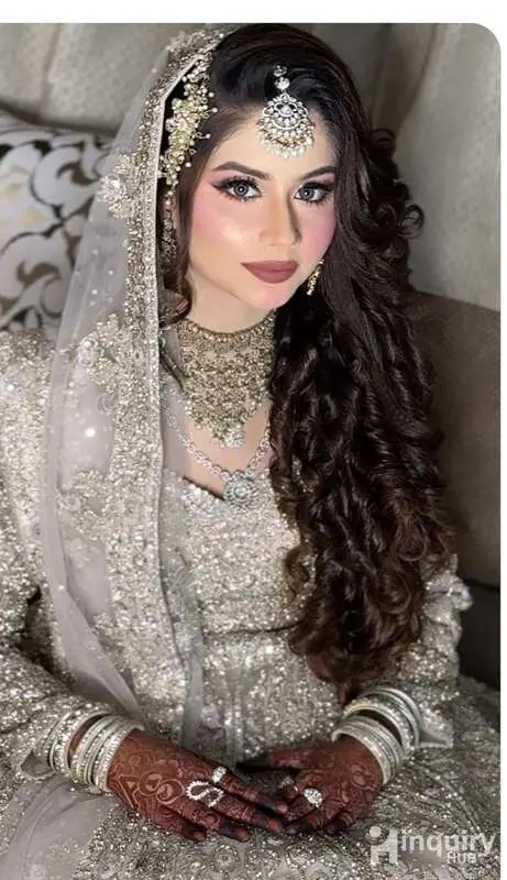 Makeover By Sandhyarani