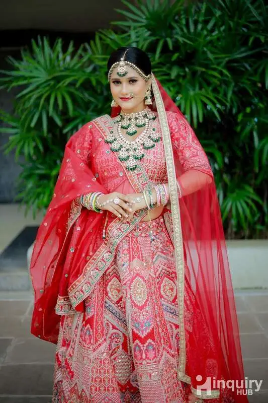 Makeover By Sandhyarani