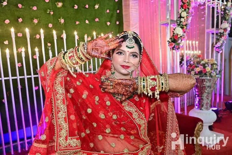 Makeover By Sandhyarani