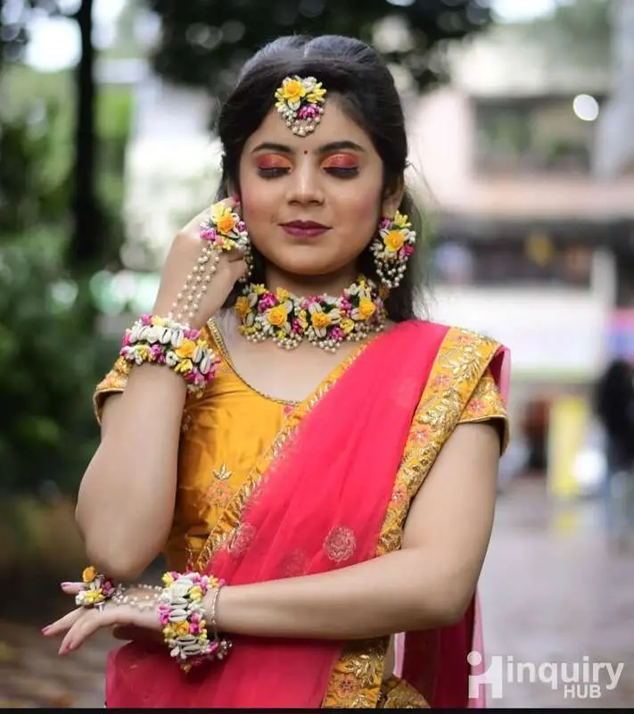 Pooja Makeup Artists