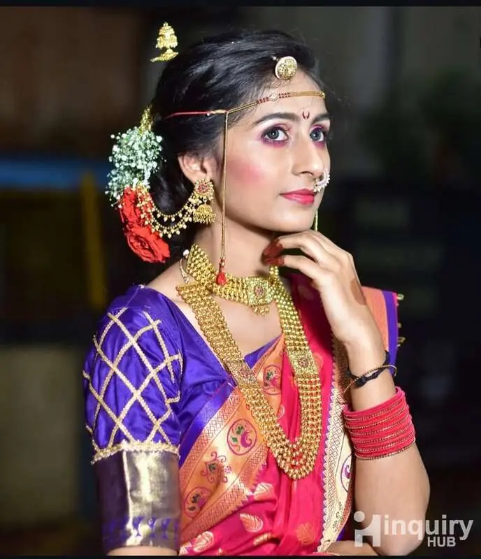 Pooja Makeup Artists
