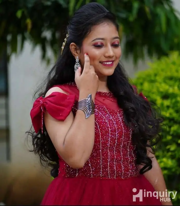 Pooja Makeup Artists