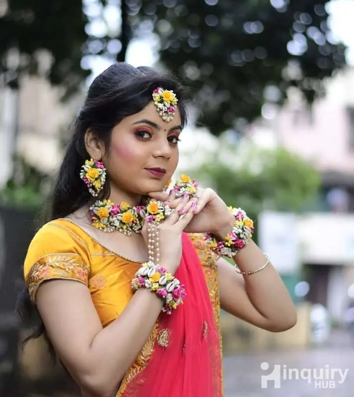 Pooja Makeup Artists