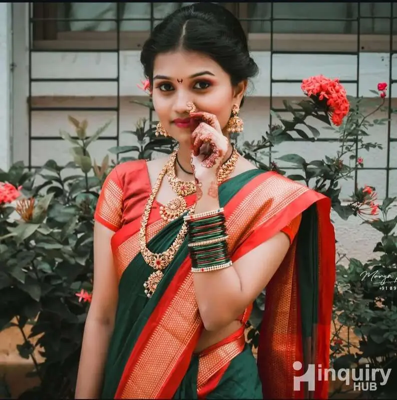 Pooja Makeup Artists