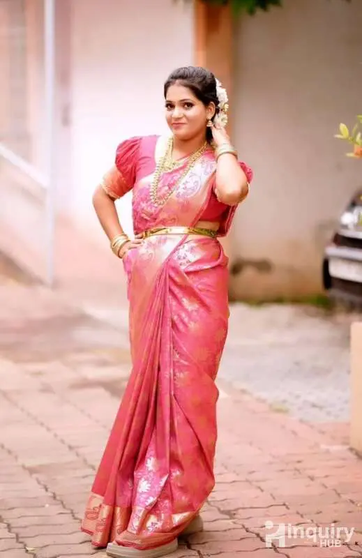 Pooja Makeup Artists