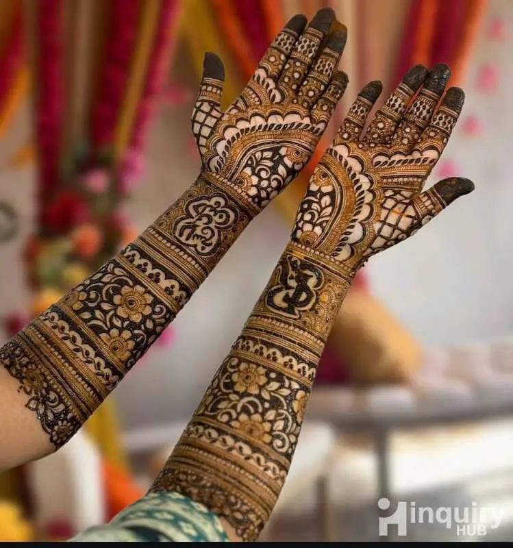 Muskaan Artist