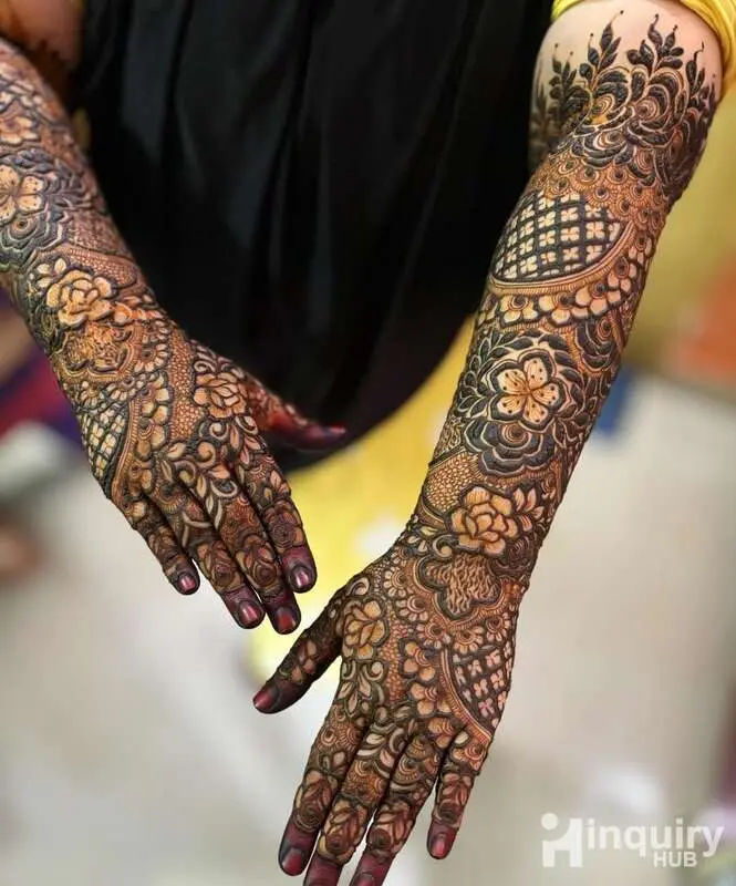 Muskaan Artist
