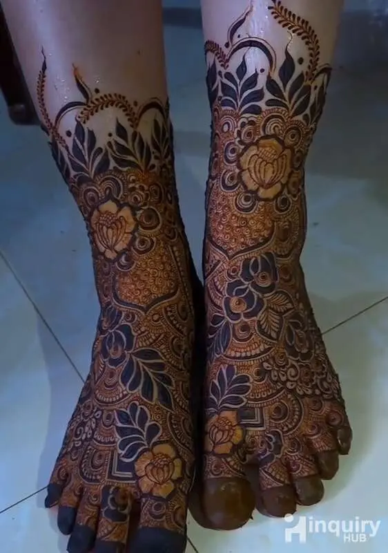 Muskaan Artist