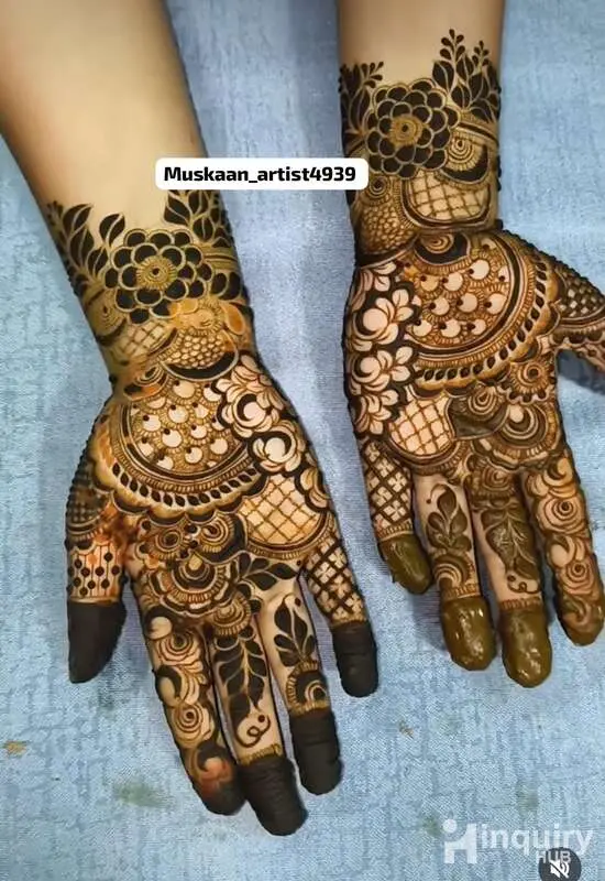 Muskaan Artist