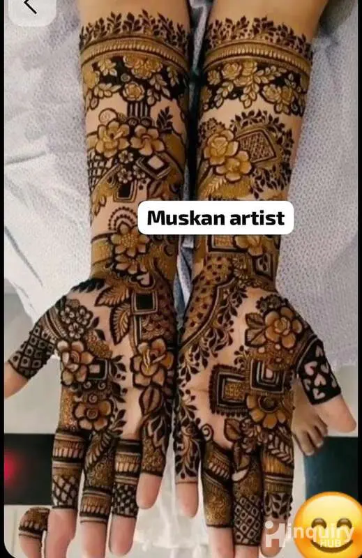 Muskaan Artist