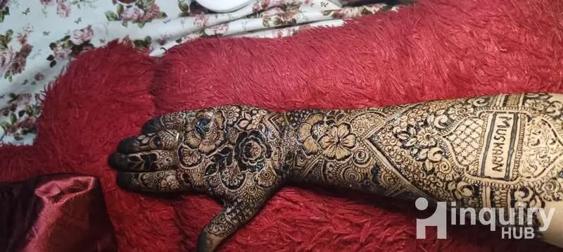 Muskaan Artist