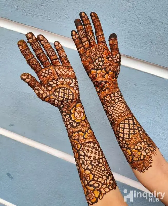 Muskaan Artist