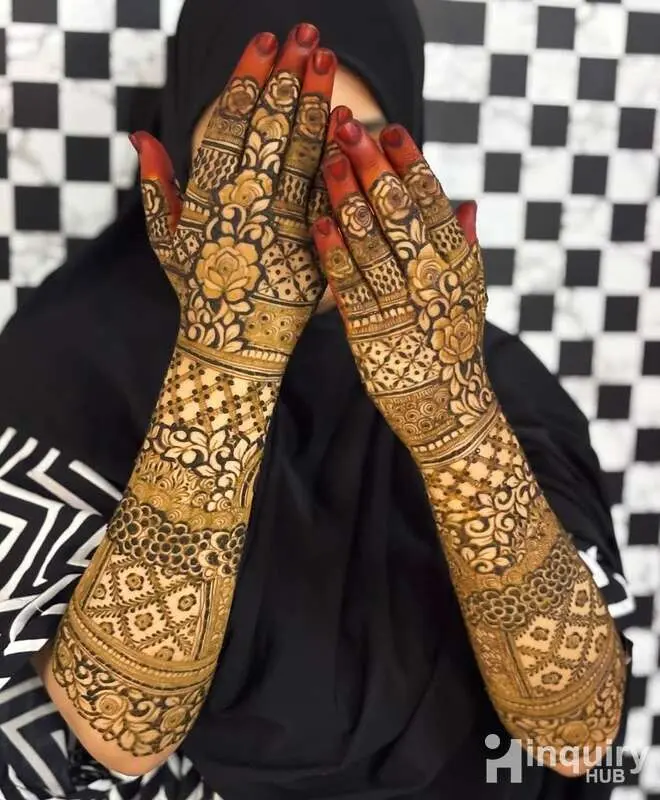 Muskaan Artist