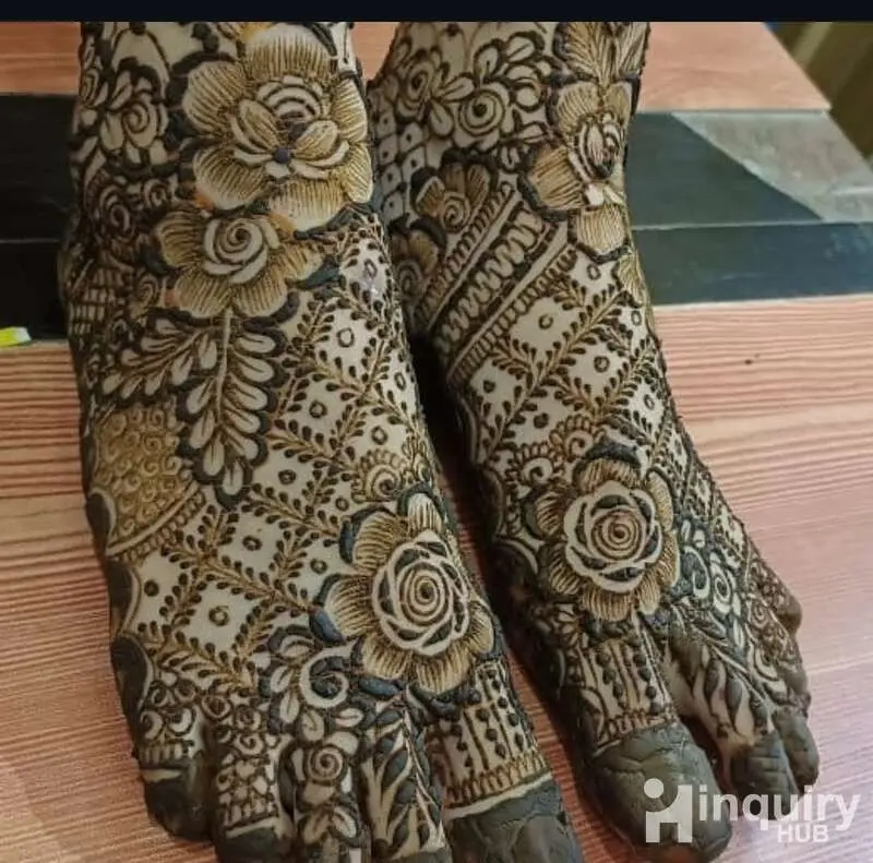 Muskaan Artist