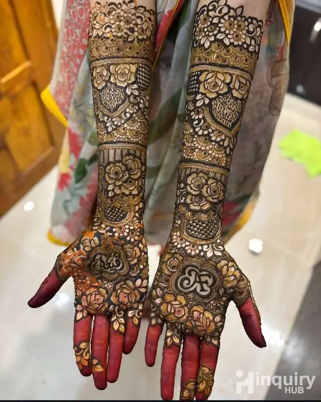 Muskaan Artist