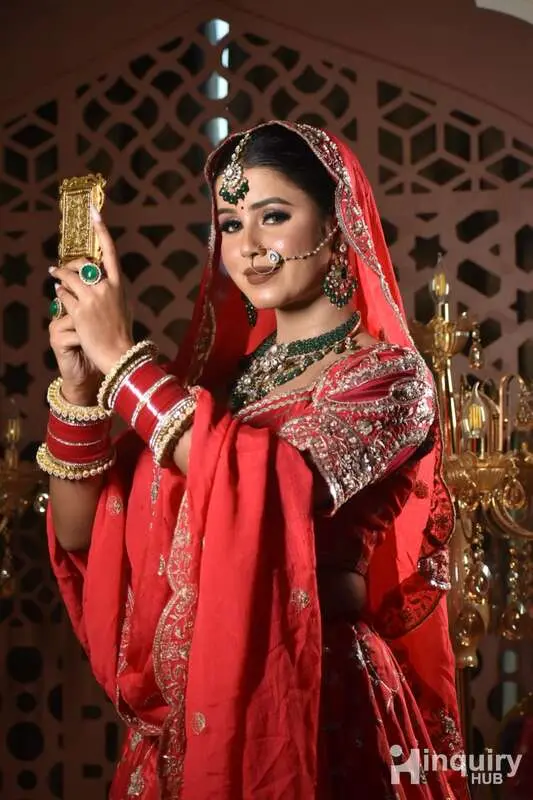 Shruti Jiaiswal