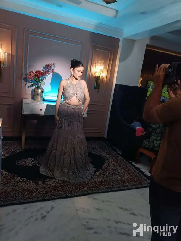 Shruti Jiaiswal