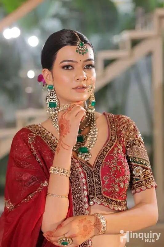 Shruti Jiaiswal