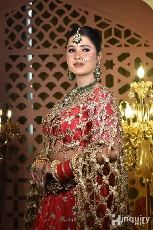 Shruti Jiaiswal
