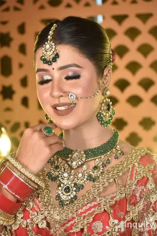 Shruti Jiaiswal
