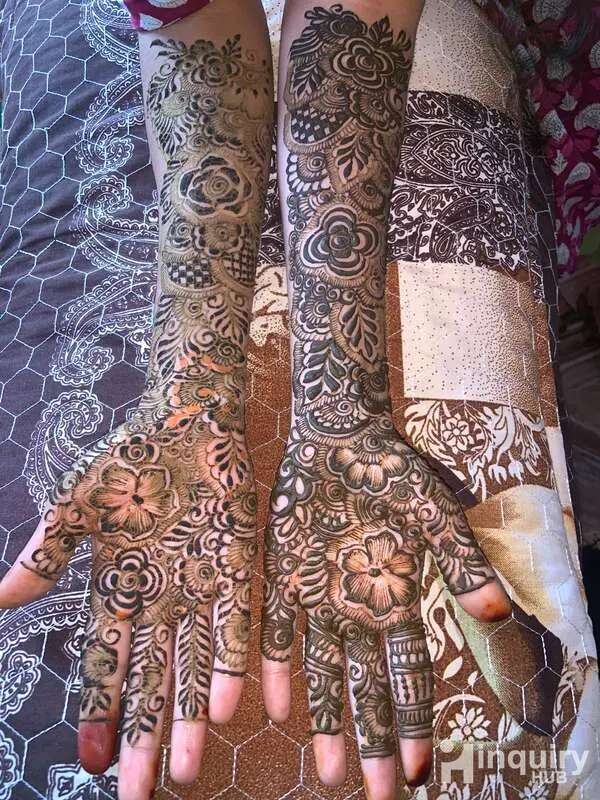 Zeenath Heena Art