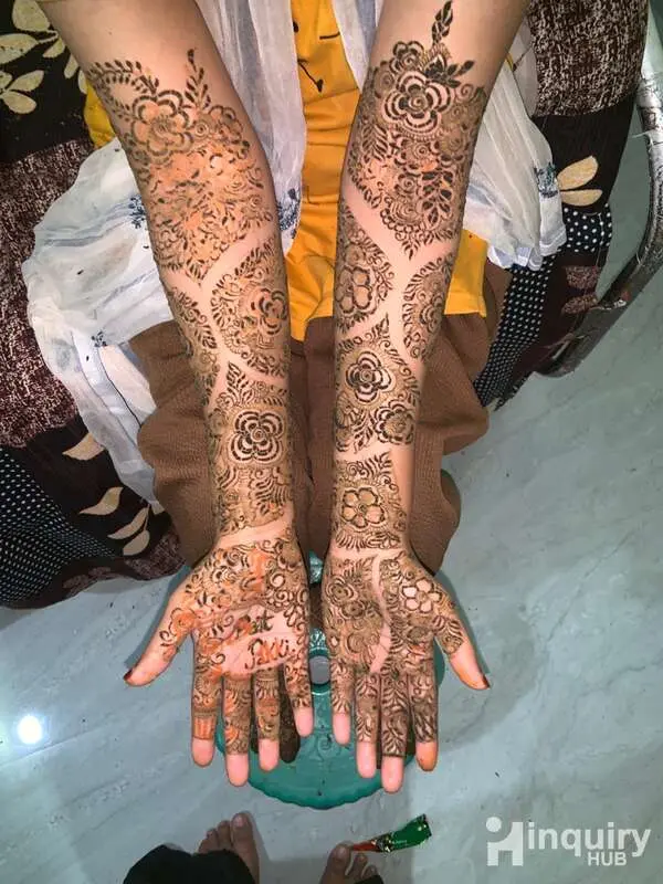 Zeenath Heena Art