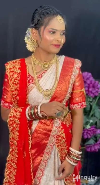 Bhanusri Makeovers