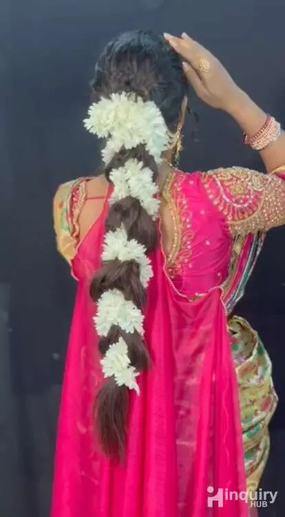 Bhanusri Makeovers