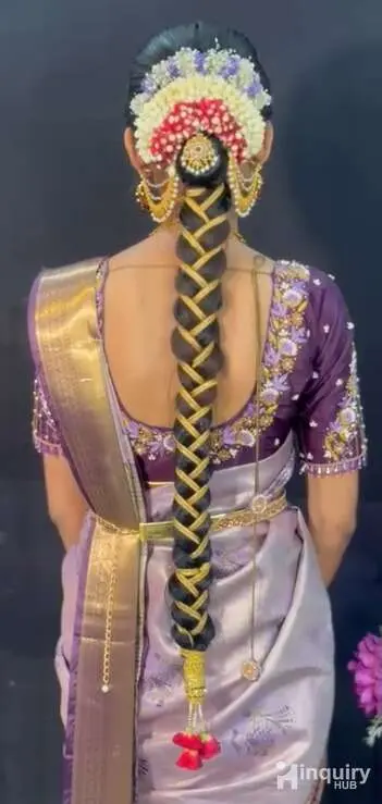Bhanusri Makeovers