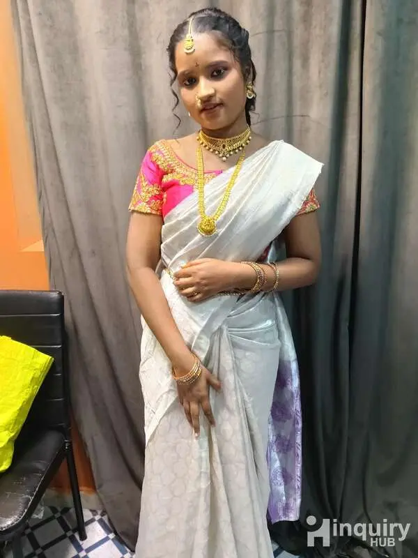 Bhanusri Makeovers