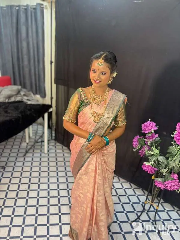 Bhanusri Makeovers
