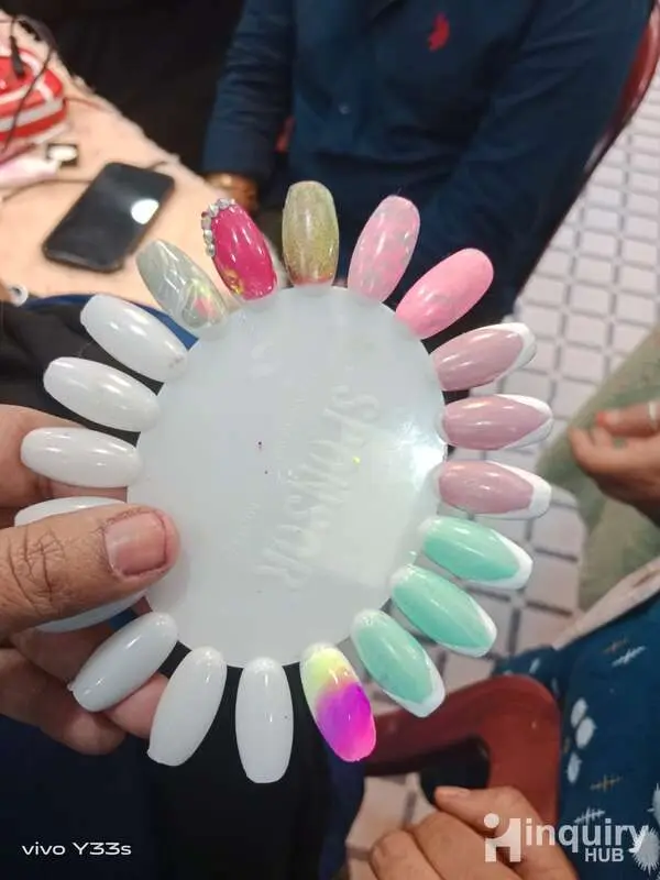 Bhanusri Makeovers