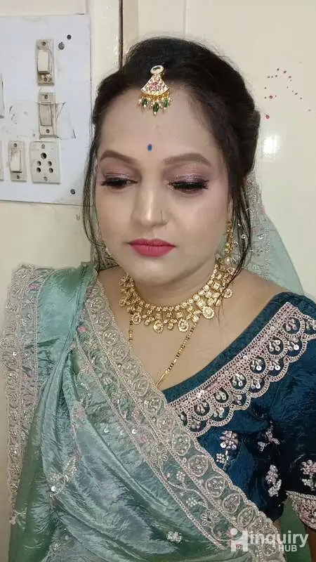 Glamourbykanchan