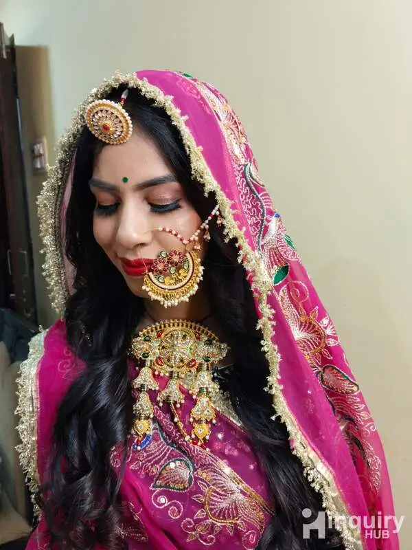 Glamourbykanchan