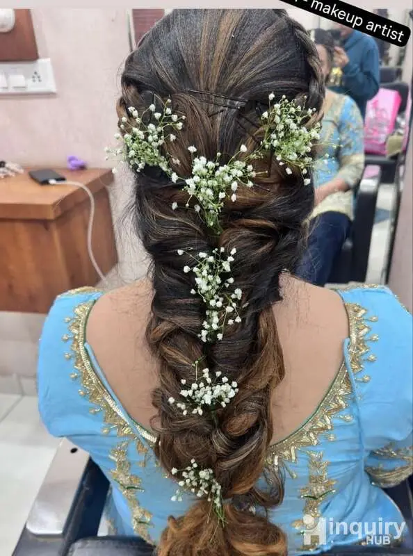 Glamourbykanchan