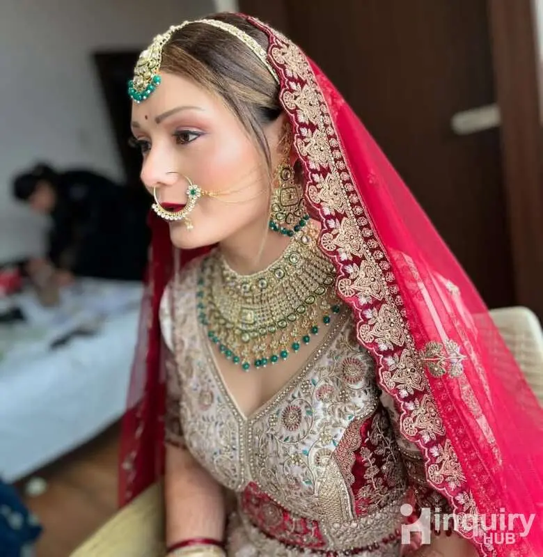 Glamourbykanchan