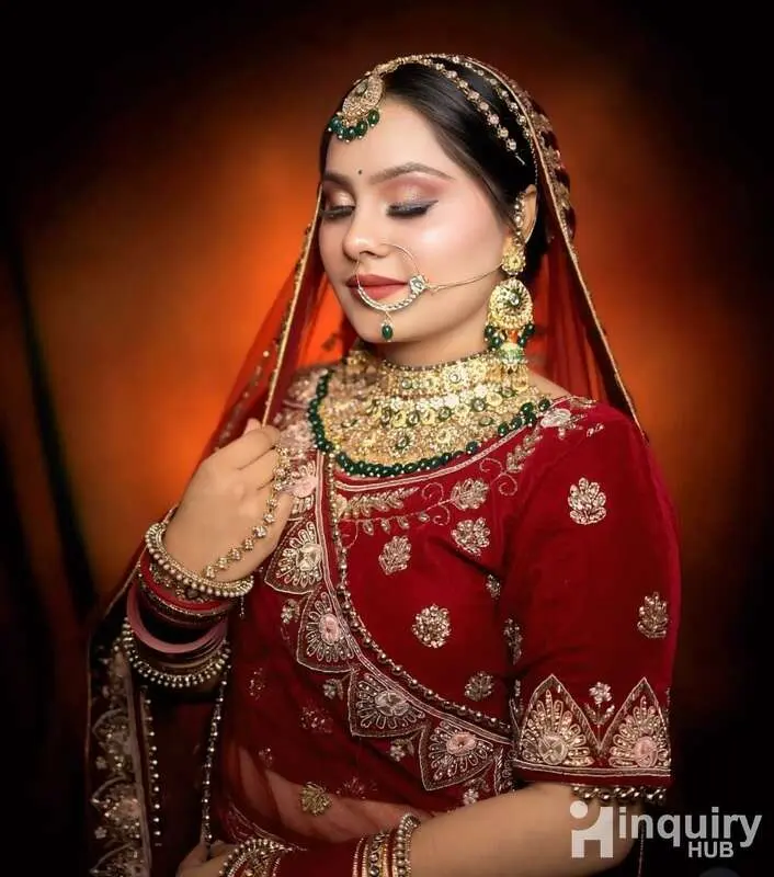 Glamourbykanchan