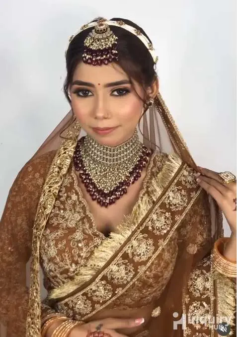 Heena Ansari