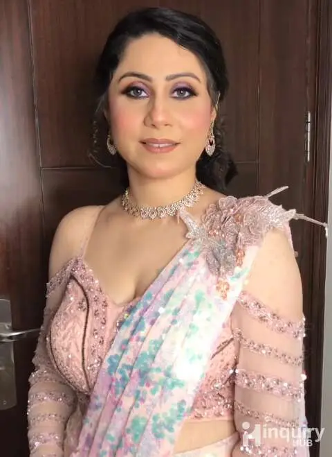 Heena Ansari