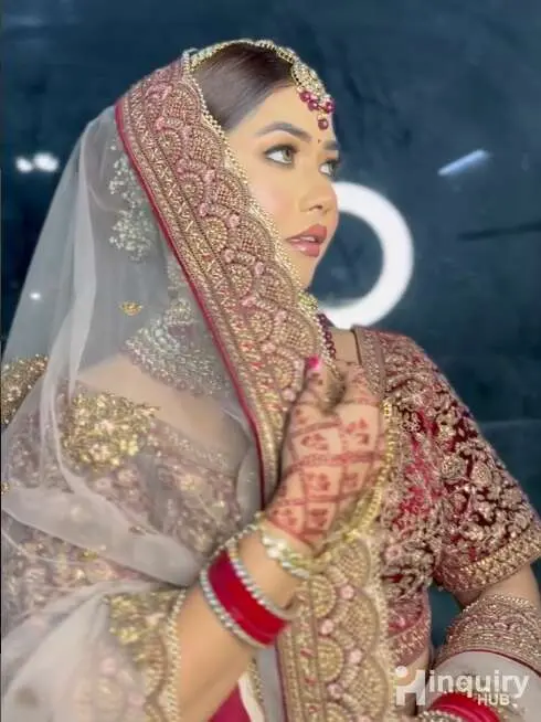 Heena Ansari