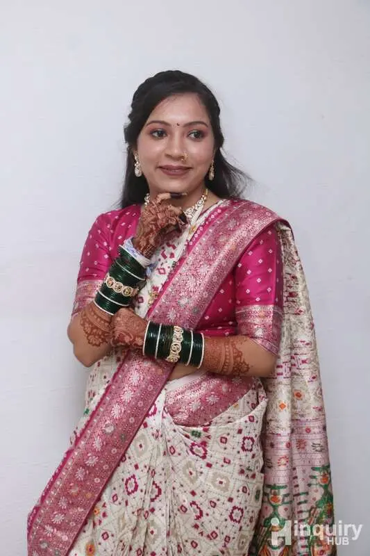 Ketki Makeover