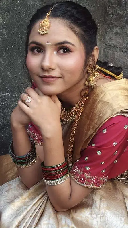 Ketki Makeover