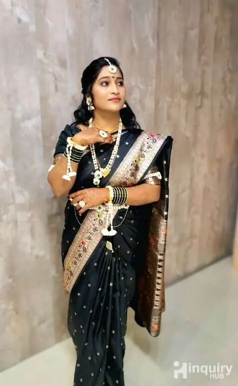 Rashmi's Makeover