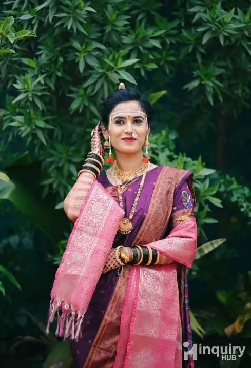Rashmi's Makeover
