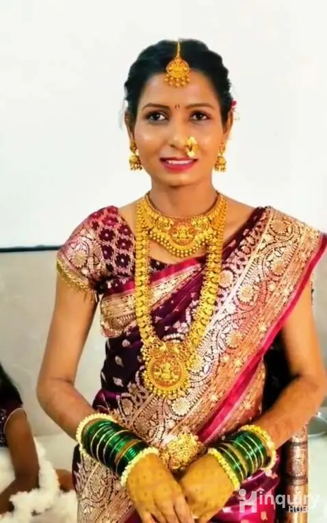 Rashmi's Makeover